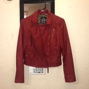 🔥 CUTE & STYLISH JACKET🔥